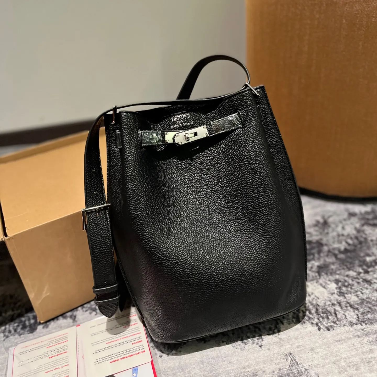 HERMES エルメスが春に向けて新作ハンドバッグ10点を発表 - 画像 (19)