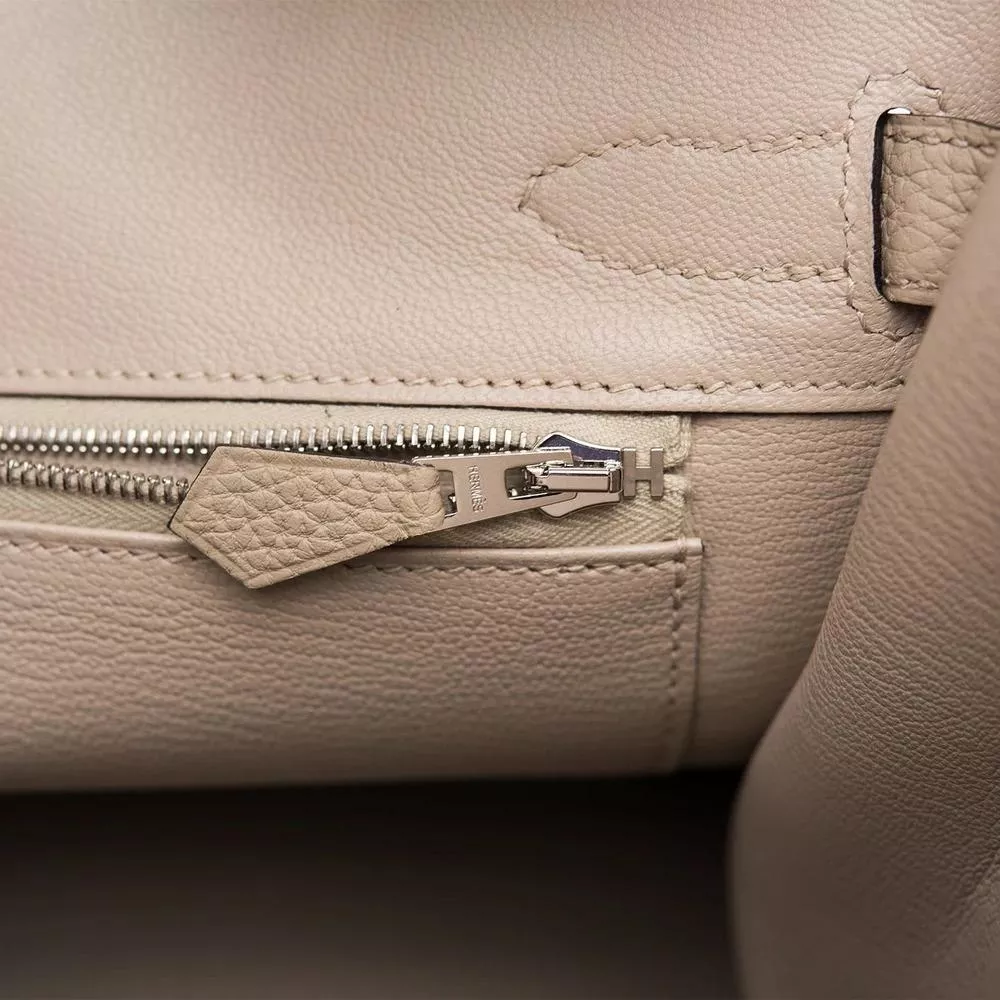 【HERMES】エルメス ■ 入手困難 大人気 バーキン 30【中古·未使用】 - 画像 (6)