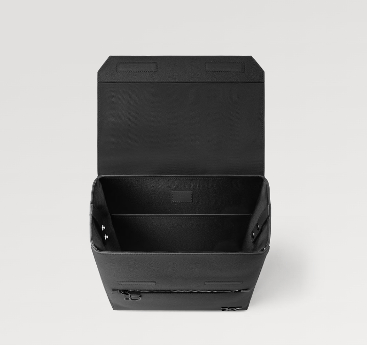 シルエットが美しい Louis Vuitton ファストライン バッグパック M21367 - 画像 (7)