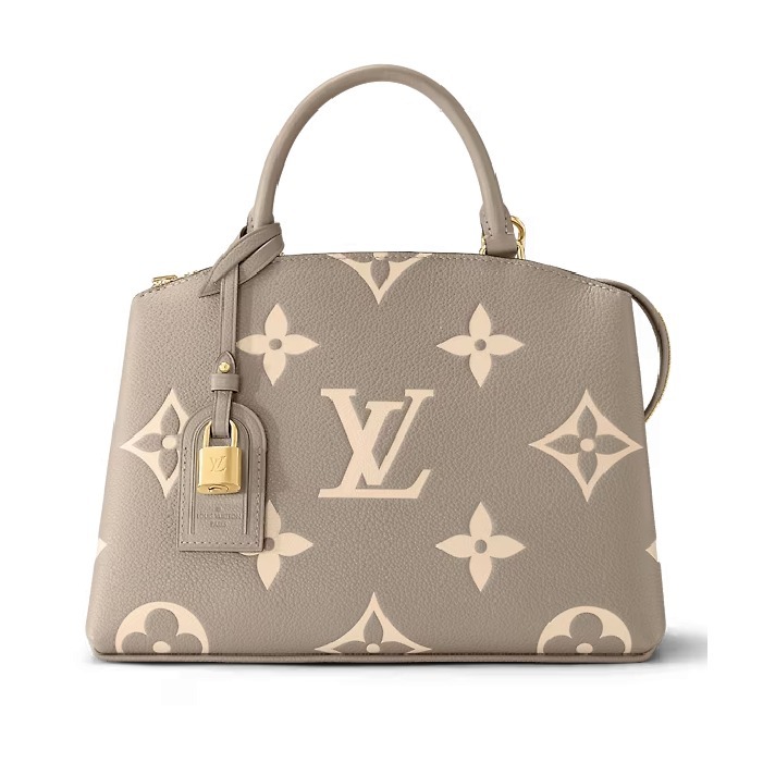 ☆Louis Vuitton☆ ツイストウォーターリップルショルダーバッグ - 画像 (2)