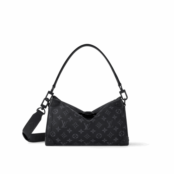 【LOUIS VUITTON旗艦店】ルイ・ヴィトン★SOUL TRUNK M11744★29*17.5*10CM