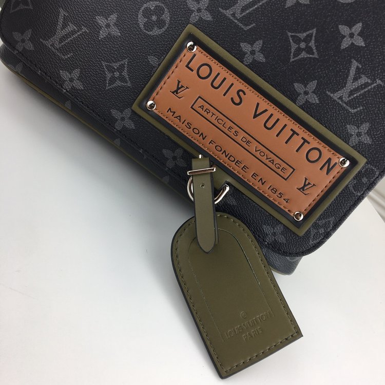 LouisVuitton ルイヴィトン メッセンジャー 30239 32x26x8cm - 画像 (2)