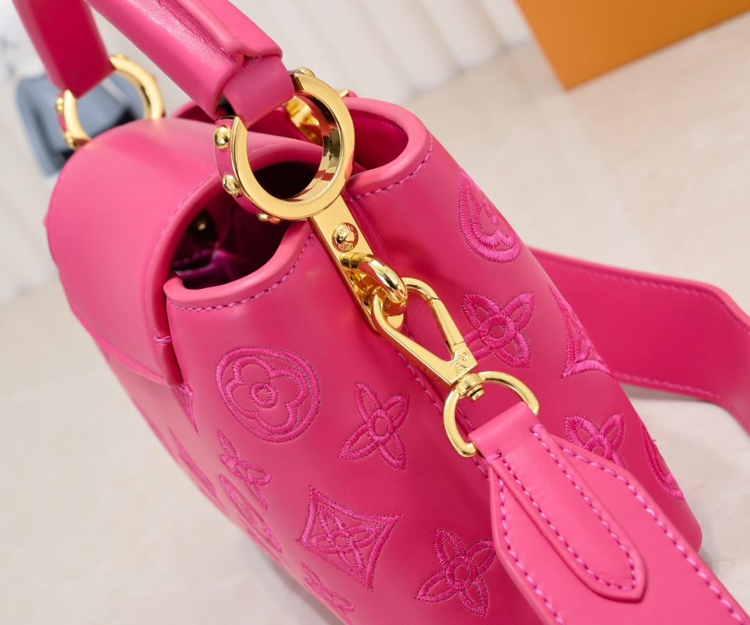 Louis Vuitton LV ブロデリー アングレーズ カプセル コレクション M20741 - 画像 (34)