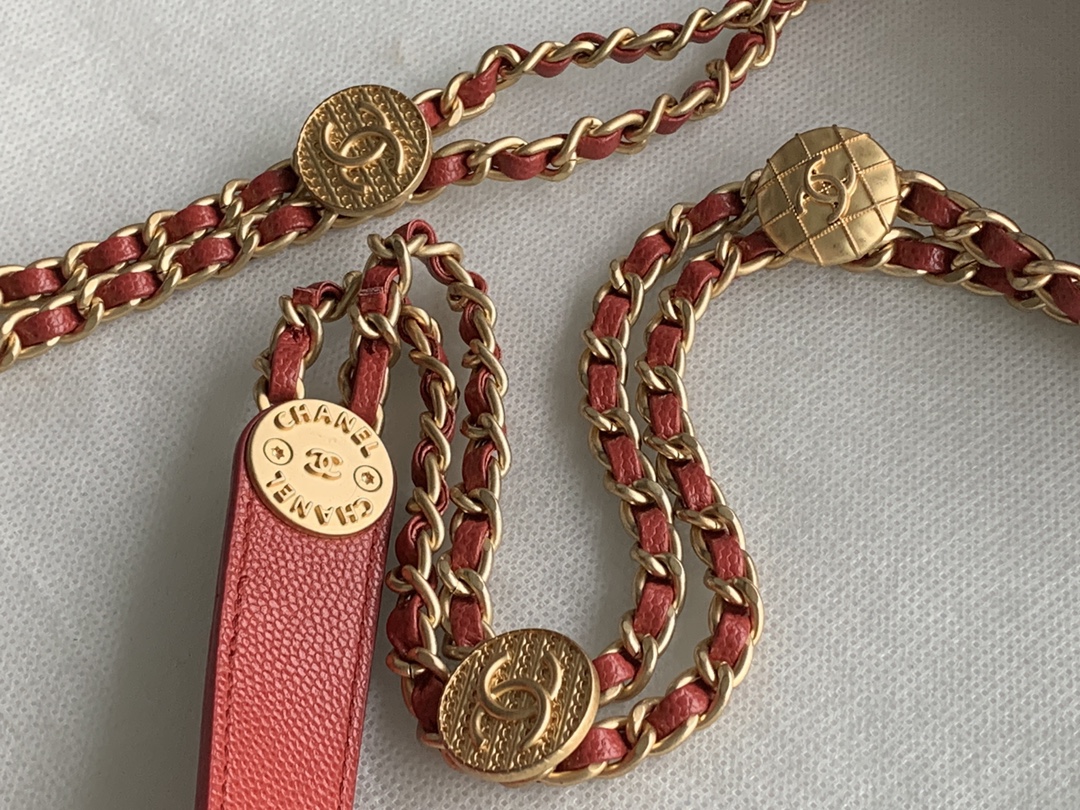 Chanel MINI CLASSIC FLAP BAG 3369 - 画像 (7)