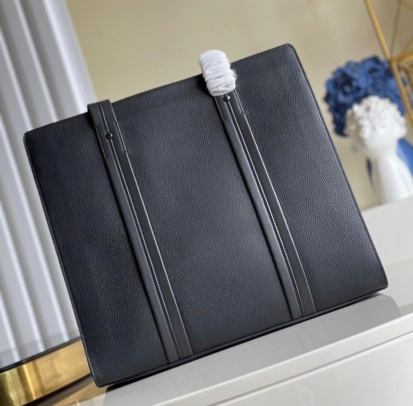 LOUIS VUITTON☆普段使いに最適☆ ルイヴィトン トートバッグ M57308 - 画像 (3)