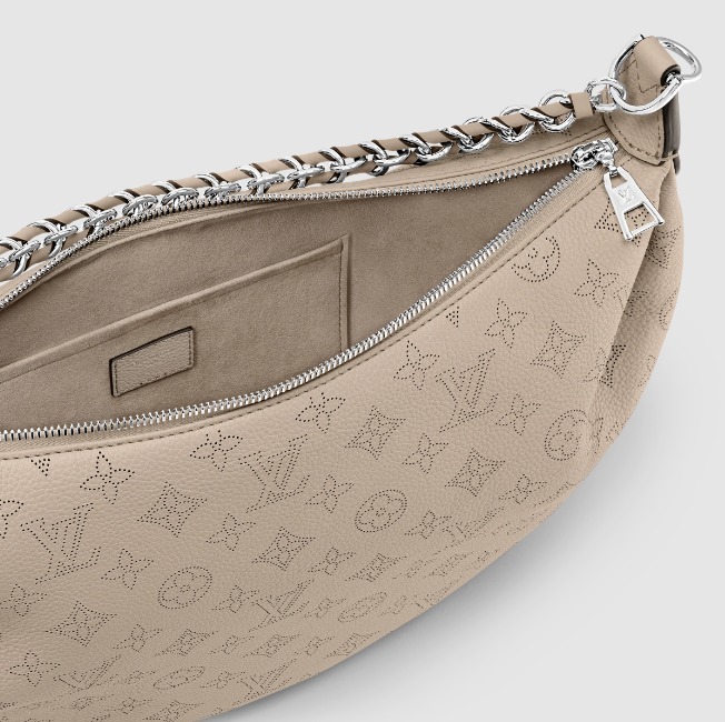 24AW Louis Vuitton 新モデル ショルダーバッグ バイアMM M8 M823 - 画像 (9)