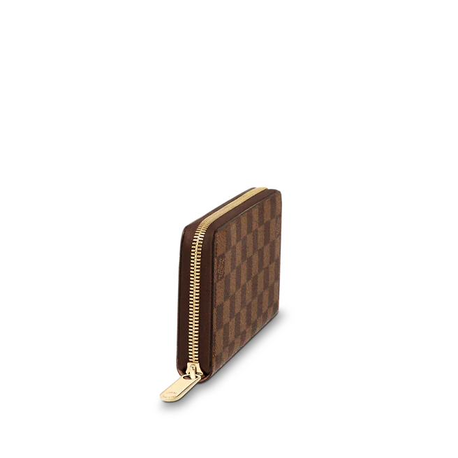 LOUIS VUITTON グレースフル MM 長財布 2点セット お得 N44045+N41661 - 画像 (9)