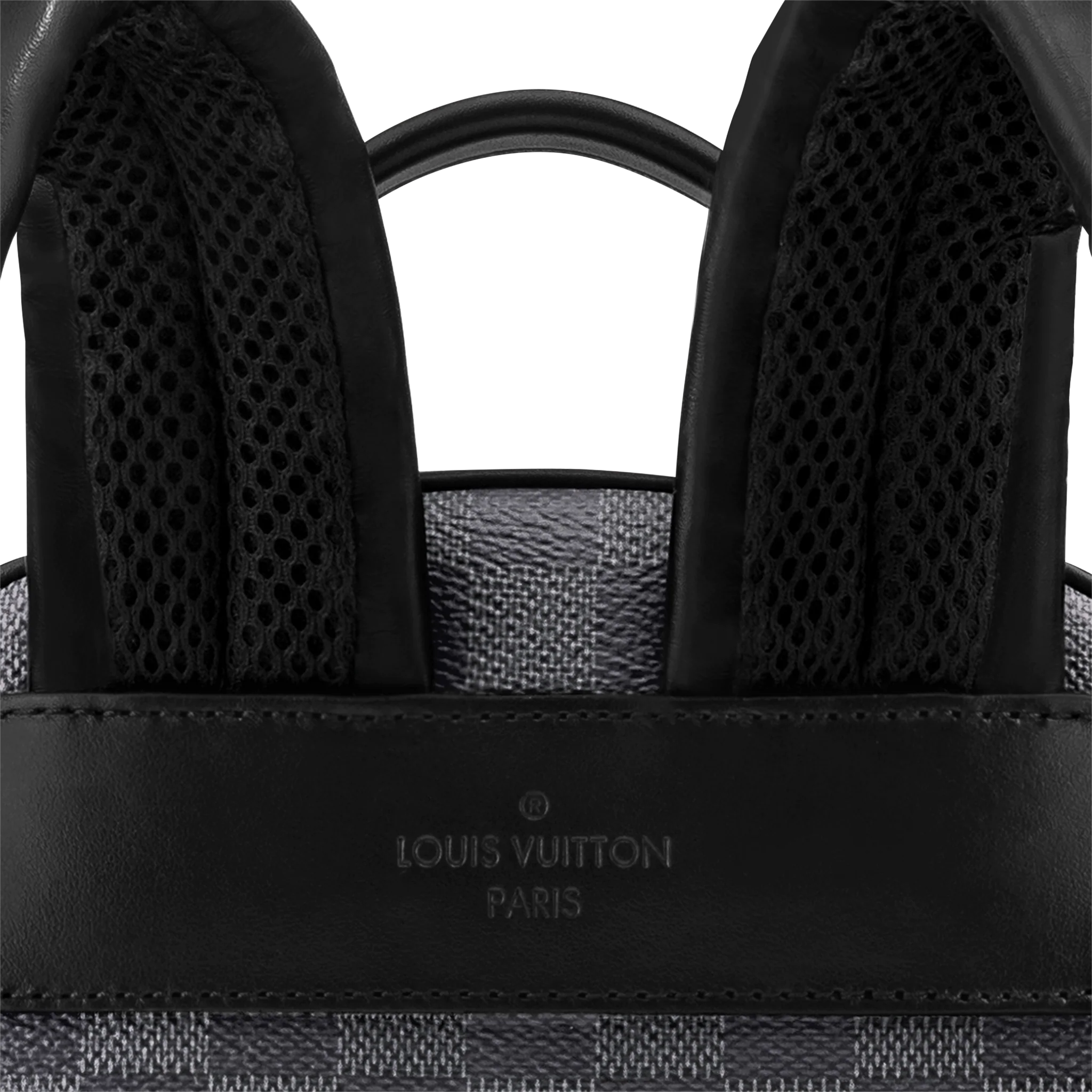 【Louis Vuitton】ルイヴィトンJOSH バックパック M40365 - 画像 (5)
