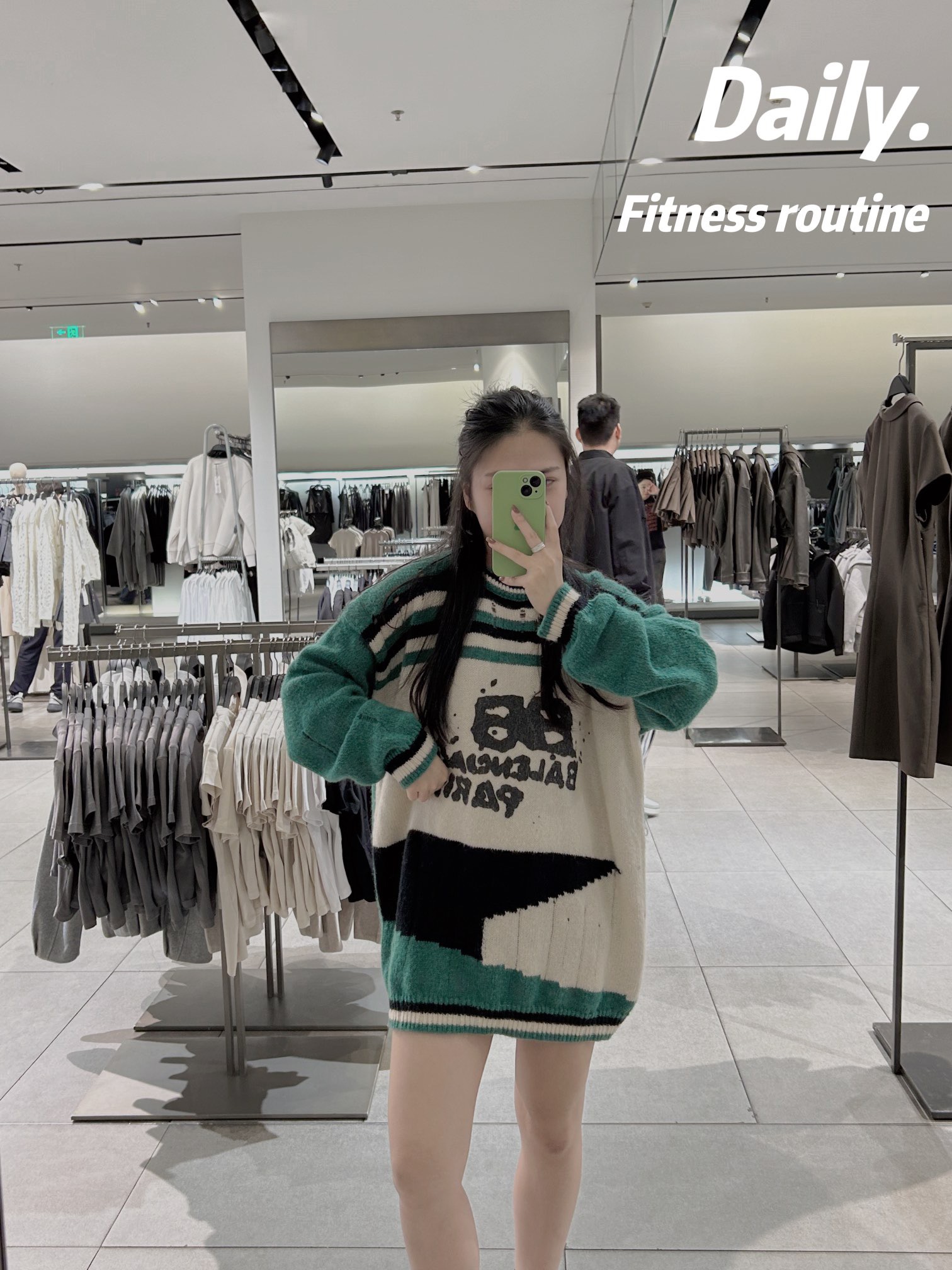 【Balenciaga公式旗艦店】グッチ ご好評に付き再入荷!! - 画像 (4)