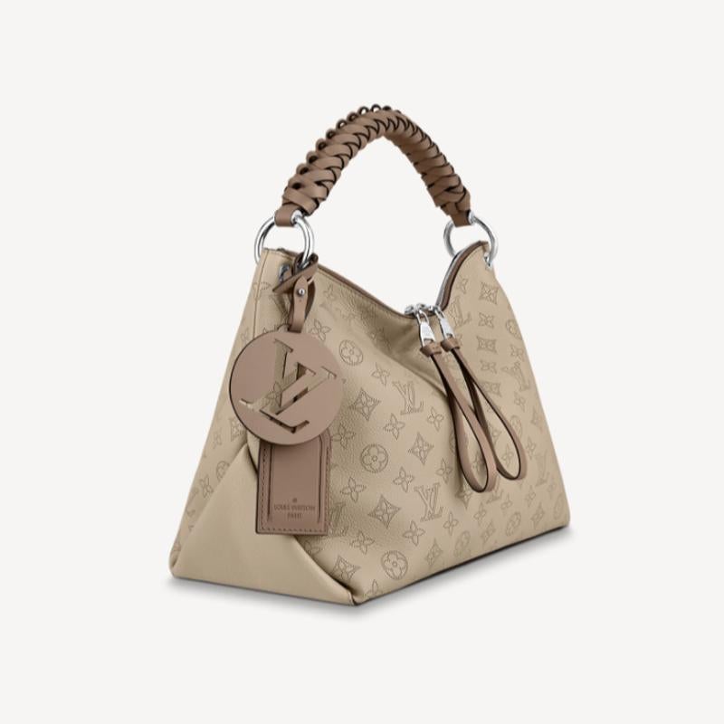 LOUIS VUITTON ボーブールホーボーMM Ref:M56084 - 画像 (3)