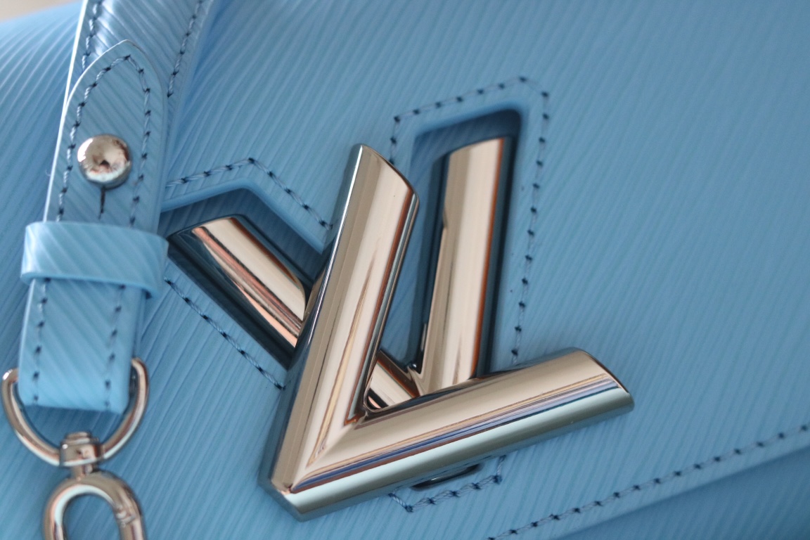 Louis Vuitton 多用途な ショルダーバッグ【ツイスト WEST】人気 M50397 M24566 M24548 M24549 - 画像 (38)