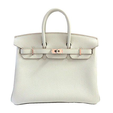 エルメス バーキン30 クレマンス バッグ Z刻 - 画像 (8)