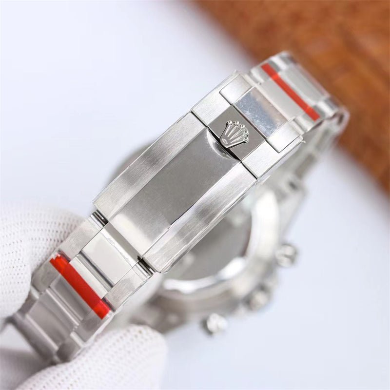 ロレックス コスモグラフ デイトナ ランダム ブライトブルー116509 - 画像 (7)