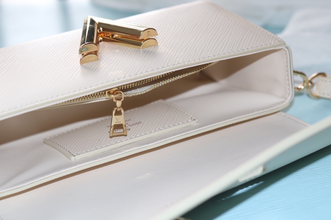 Louis Vuitton 多用途な ショルダーバッグ【ツイスト WEST】人気 M50397 M24566 M24548 M24549 - 画像 (10)