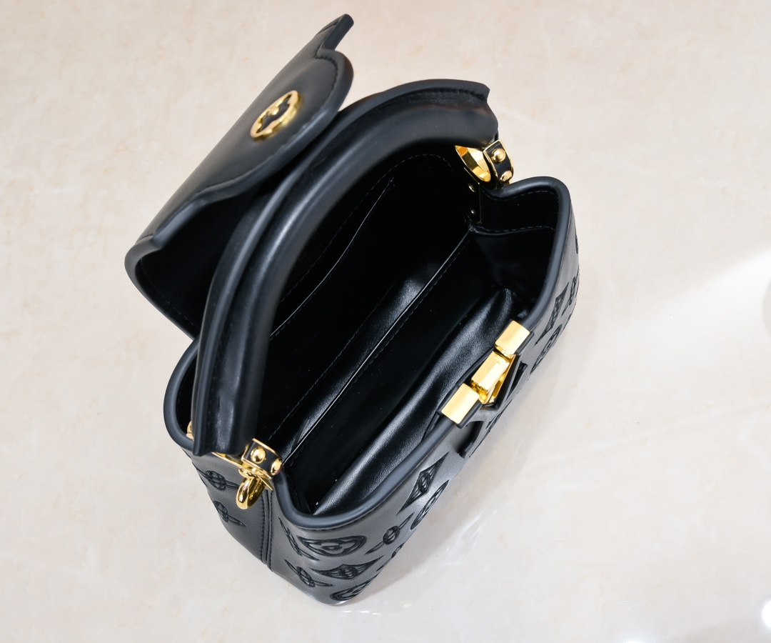 Louis Vuitton LV ブロデリー アングレーズ カプセル コレクション M20741 - 画像 (19)