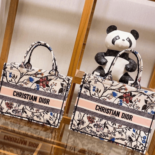 🔥50%OFF🔥💋レター刺繡ワンショルダーハンドバッグレディースショッピングバッグコミューターバッグ【送料無料】