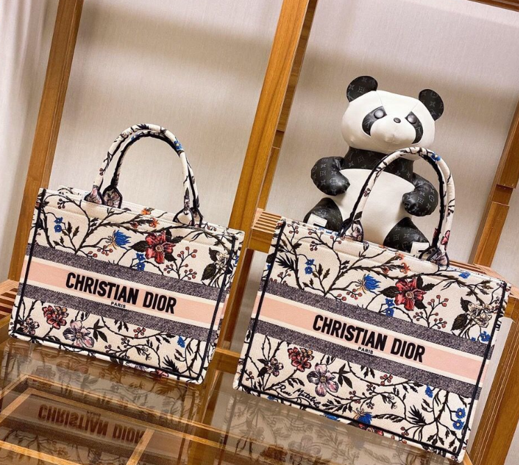 🔥50%OFF🔥💋レター刺繡ワンショルダーハンドバッグレディースショッピングバッグコミューターバッグ【送料無料】