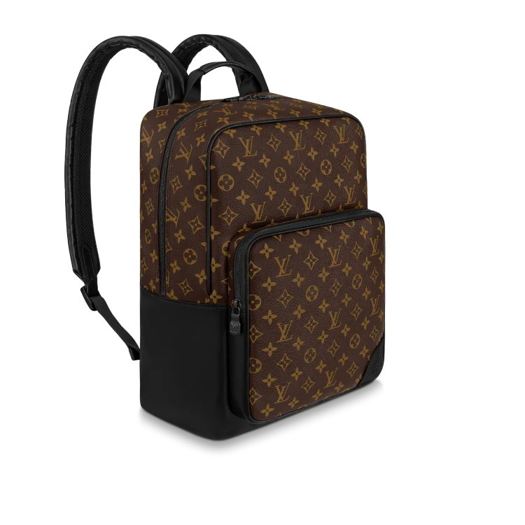 【Louis Vuitton】ルイヴィトン バックパック 新型 31 x 41.5 x 15.5 cm - 画像 (2)