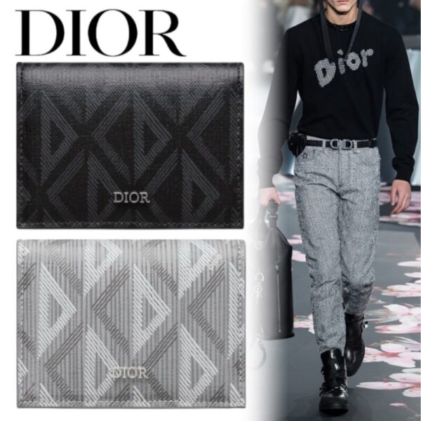 *DIOR*ビジネス カードホルダー