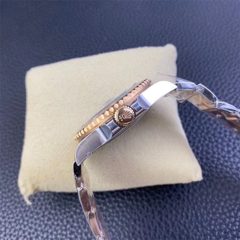 ロレックスGMTマスターII 126711CHNR - 画像 (6)