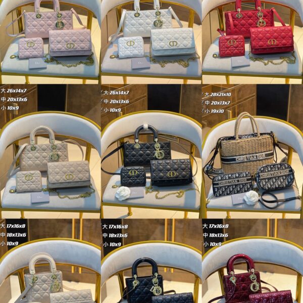 【D1or1】コンビネーション3点セット【90%割引】