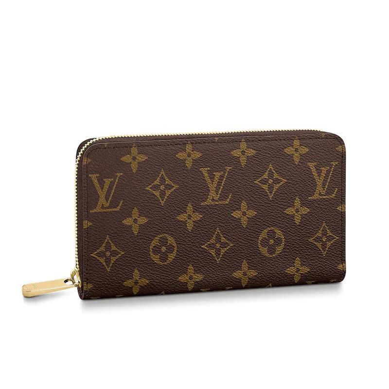 LOUIS VUITTON ルイヴィトン トートバッグ 長財布 2点セット お得 Ref:M45320+M60017最高品質 - 画像 (4)