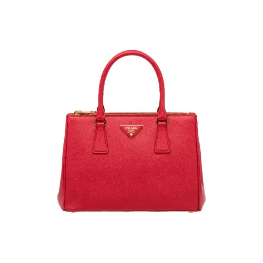 STORY雑誌掲載!高垣麗子さん愛用の新作バッグが登場!PRADA ガレリア スモール スクエア バッグ!!まさに「今」持ちたい! - 画像 (6)