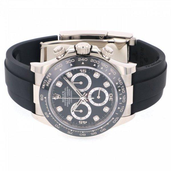 コスモグラフ デイトナ M116519LN-0025 - 画像 (3)