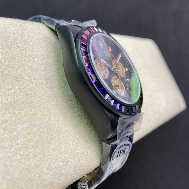 ロレックス コスモグラフ デイトナ - 画像 (17)