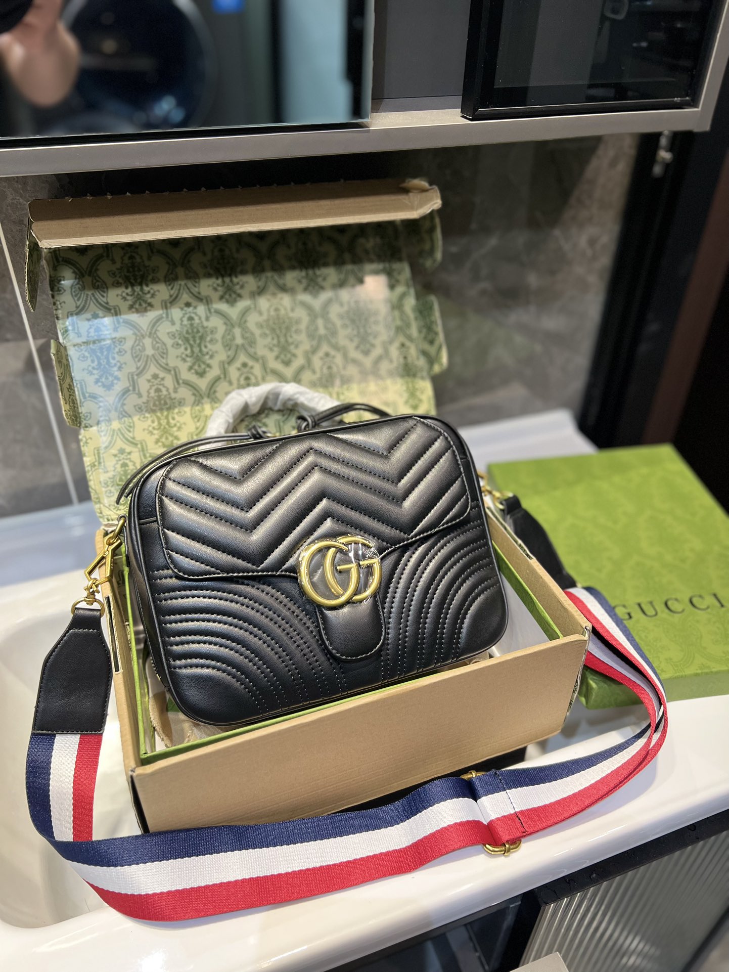 GUCCI#56991 - 画像 (2)