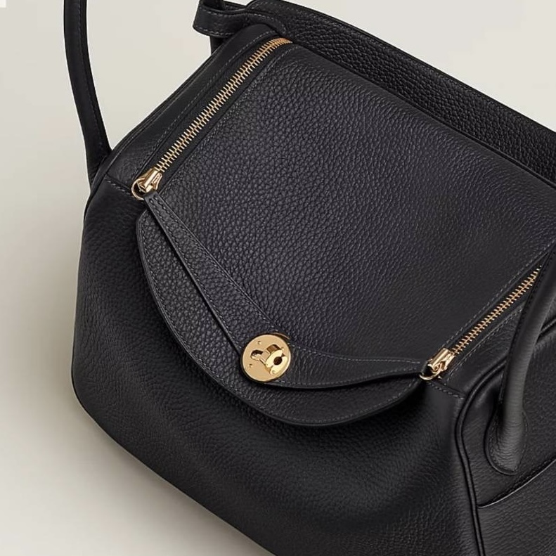 HERMES☆Lindy 30バッグ - 画像 (6)