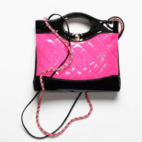 31 ミニ ショッピング バッグ