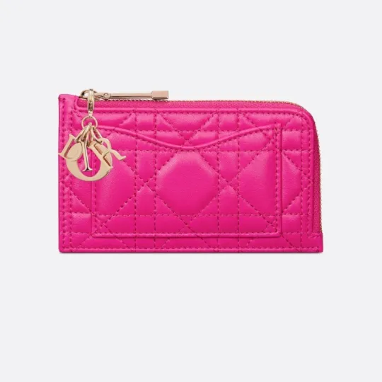 国内発送◇直営買付 ◆DIOR◆ ロゴ フラグメントケース♪ - 画像 (18)