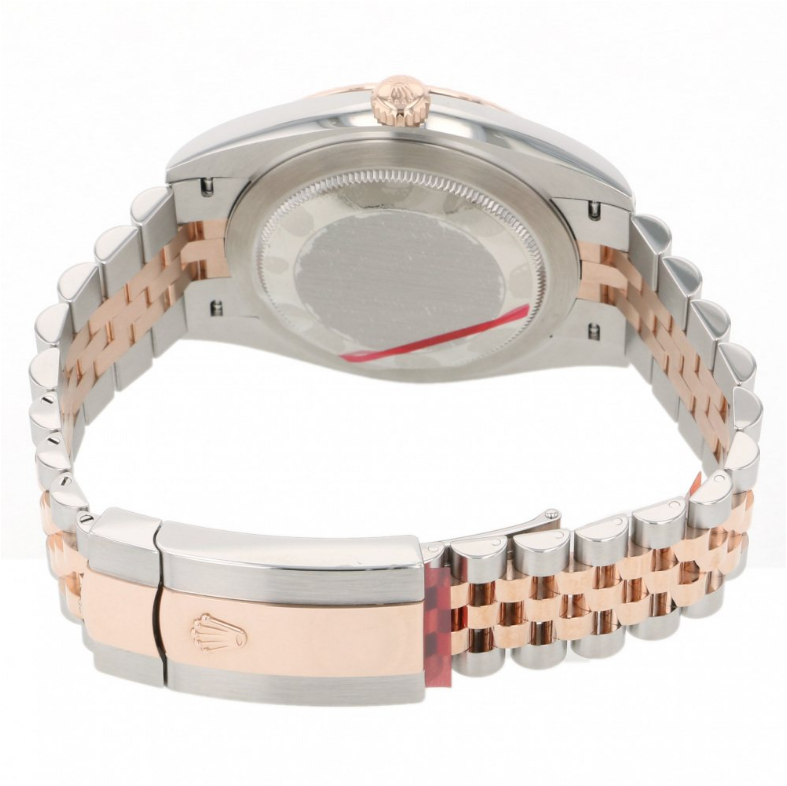 ロレックス ROLEX デイトジャスト 41 126331 - 画像 (4)