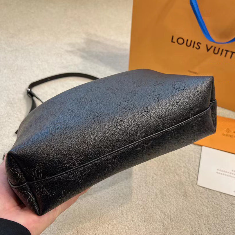 L&v WHY KNOT 蝶ネクタイ型トートバッグ - 画像 (8)