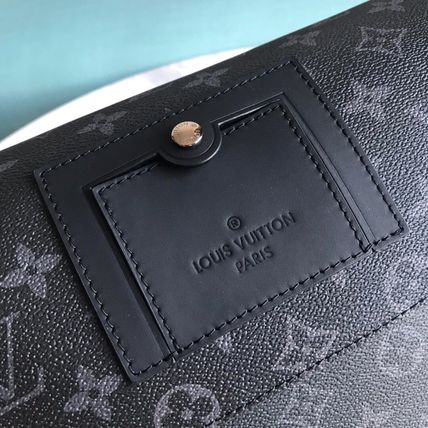 【人気】Louis Vuitton PMボイジャーメッセンジャーバッグ - 画像 (8)