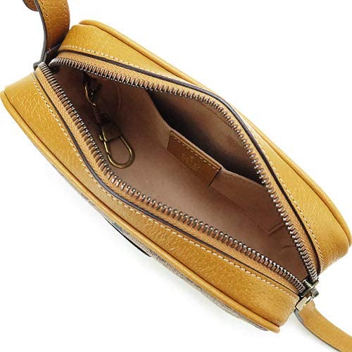 GG(グッチ) X DISNEY (ディズニー) メッセンジャーバッグ - 画像 (5)