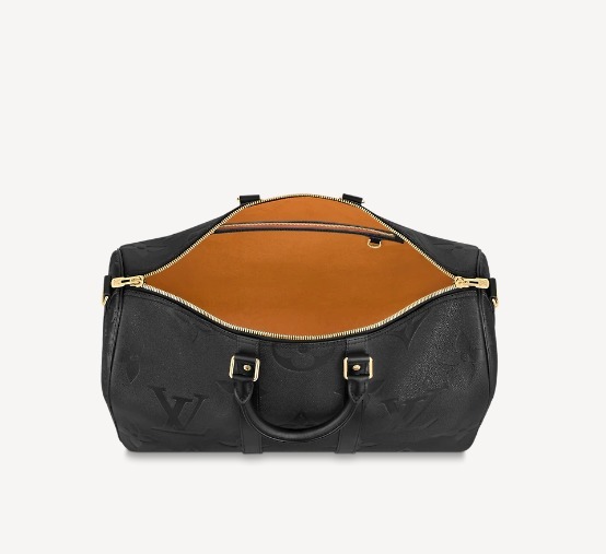 【大容量】Louis Vuitton キーポル 45 ボストンバッグ - 画像 (6)