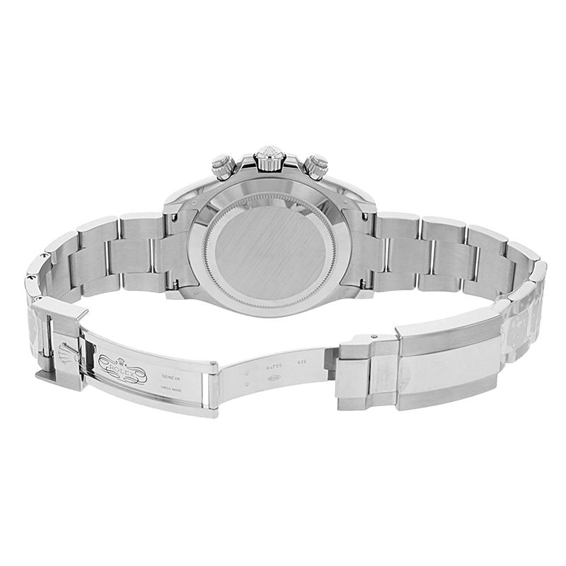 ロレックス コスモグラフ デイトナ ランダム ブライトブルー116509 - 画像 (3)