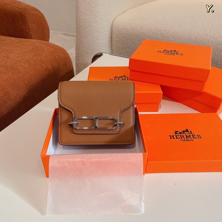 Hermes(エルメス) ミニ ショルダーバッグ 13x3x11cm - 画像 (15)