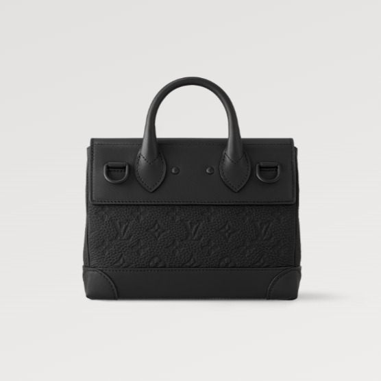 【ピンバックルがお洒落♪】Louis Vuitton★スティーマー PM M24436 - 画像 (4)
