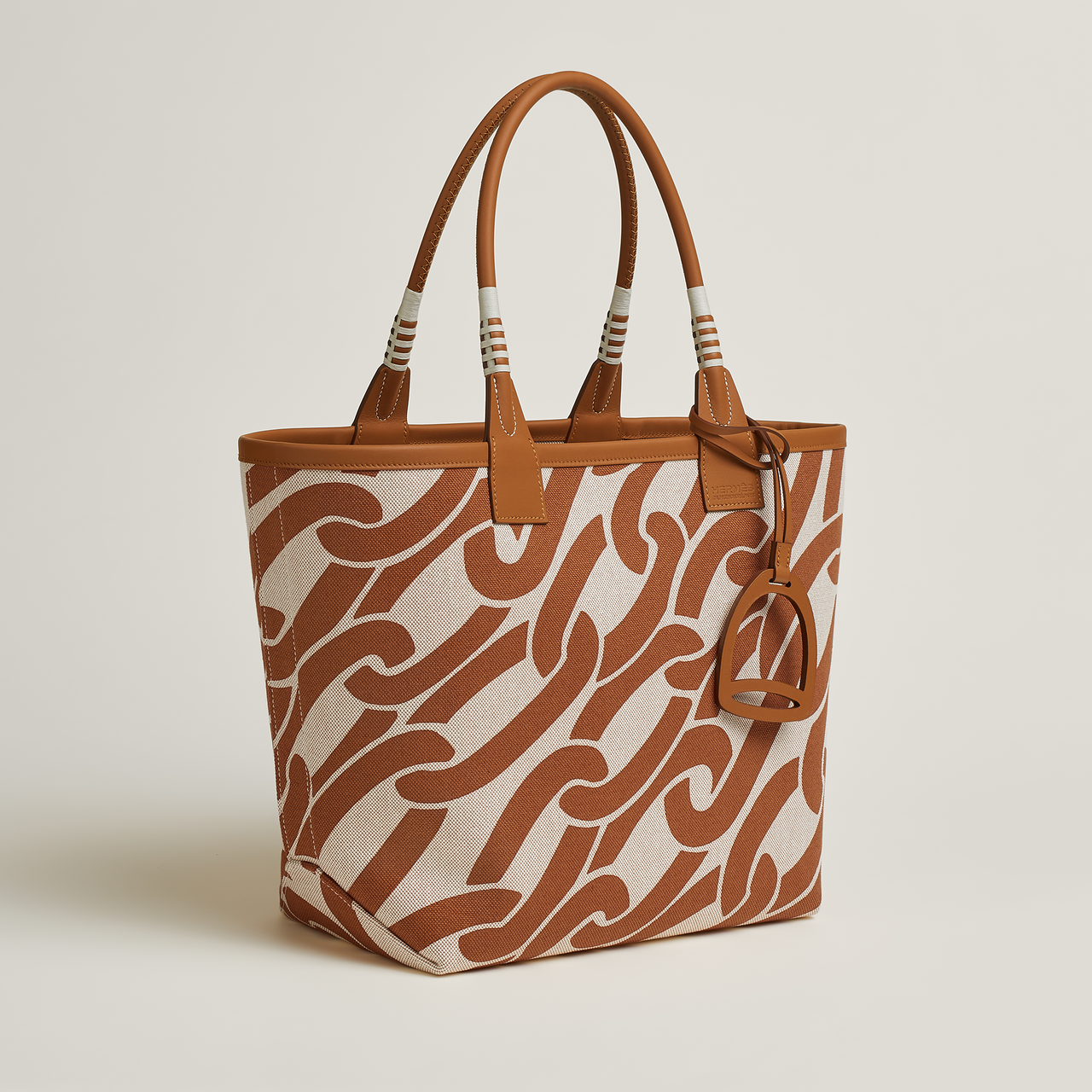 スティープル 28ハンドバッグ - 画像 (2)