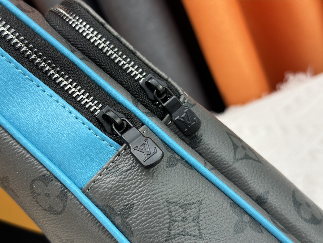 ◇Louis Vuitton 22AW◇◇◇ mens ボディバッグ モノグラム M46344 - 画像 (8)