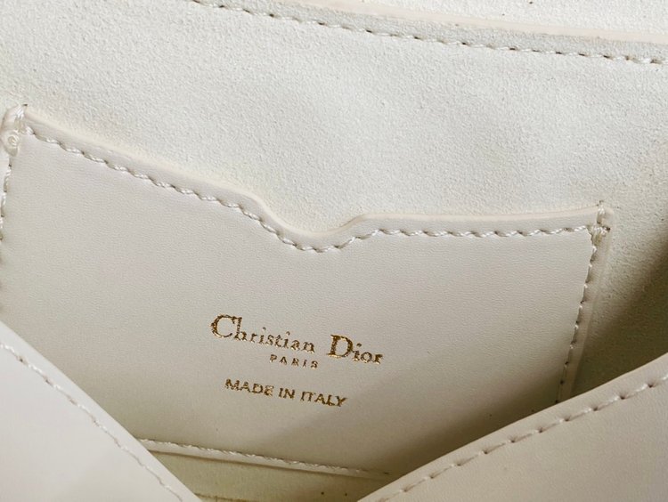 Christian Dior 【ディオール】Bobby ショルダーバッグ21x12x5cm - 画像 (9)