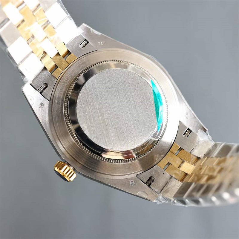 ロレックス デイトジャスト41 126333G - 画像 (5)