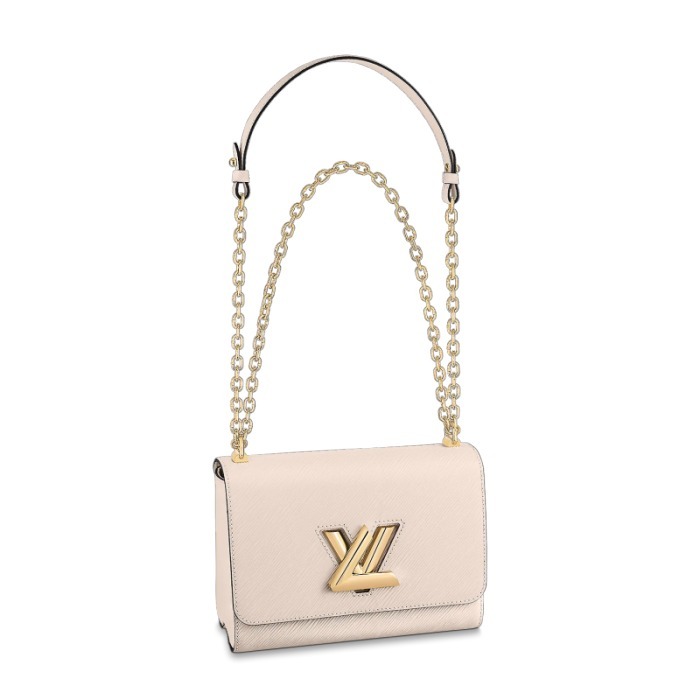★完売間近★【送料関税無料】Louis Vuitton ツイスト MM - 画像 (5)