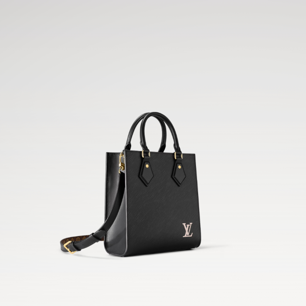 【人気のエピ♪】Louis Vuitton サックプラ BB - 画像 (3)