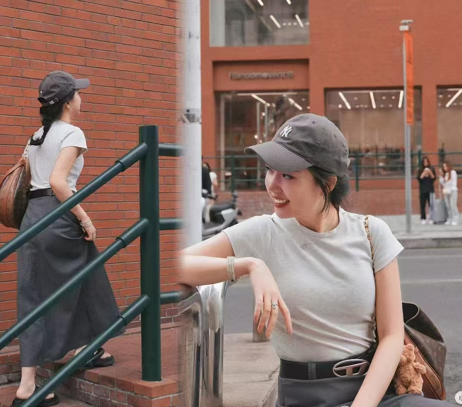 24AW Louis Vuitton 新モデル ショルダーバッグ バイア - 画像 (7)