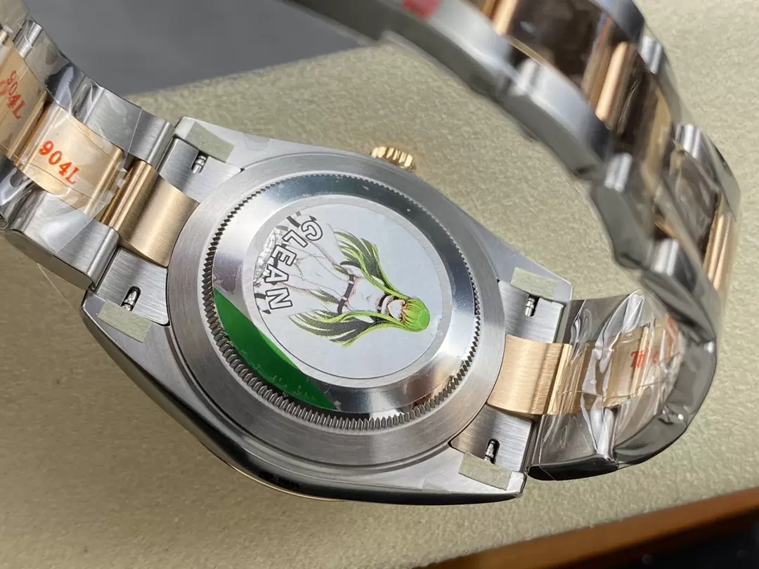 ロレックス デイトジャスト41 126331-0009 - 画像 (8)