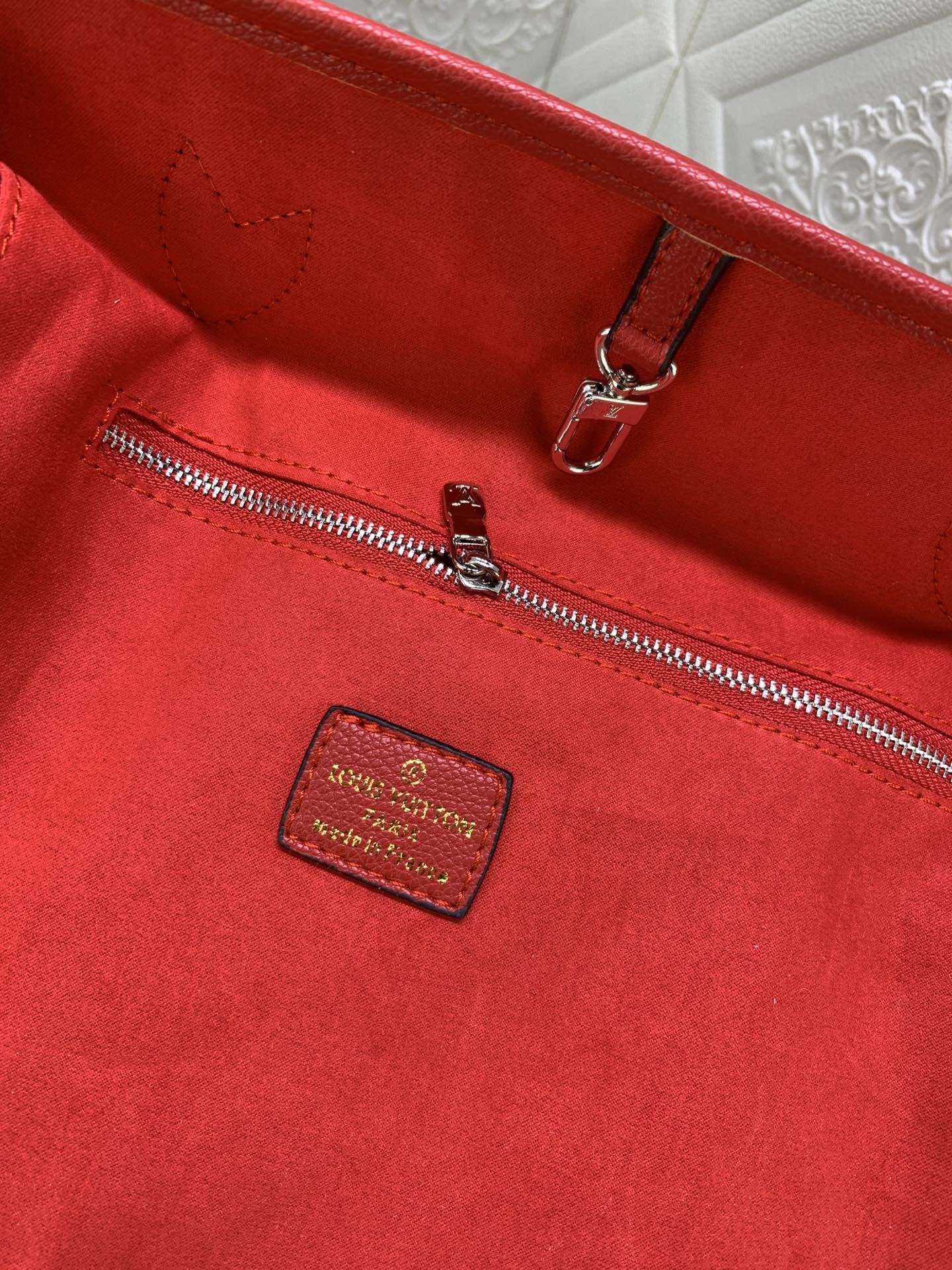 M46422 LV × YK ネヴァーフル MM - 画像 (7)